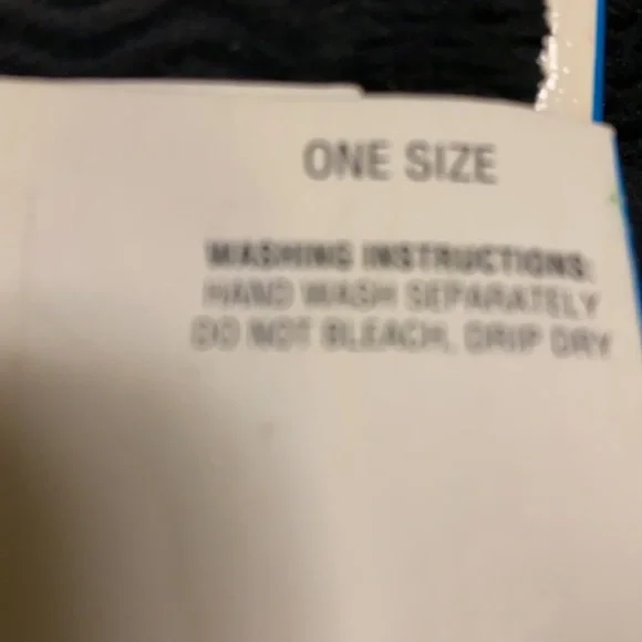 🎁 Kushyfoot Fishnet & Footless Tights Bundle - Picture 8 of 8